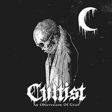 Cultist (USA) : An Observation of Grief